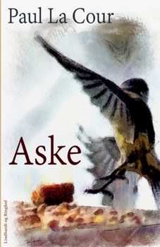 Paperback Aske [Danish] Book