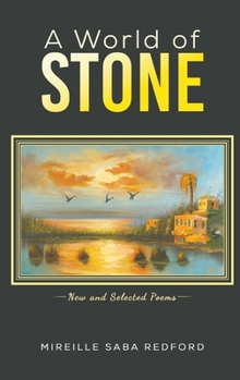Hardcover A World of Stone Book