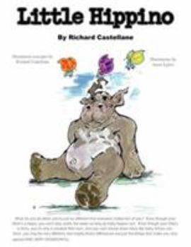 Paperback Little Hippino Book