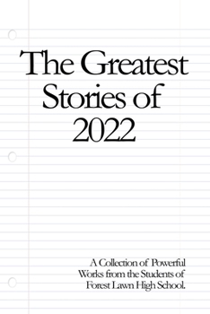 Paperback The Best Stories of 2022 Book