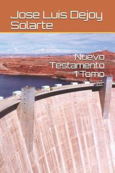 Paperback Nuevo Testamento 1 Tomo [Spanish] Book