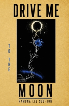 Paperback Drive Me to the Moon Book