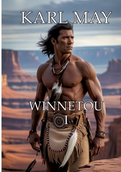 Winnetou I (German Edition)