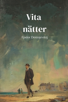 Paperback Vita nätter [Swedish] Book