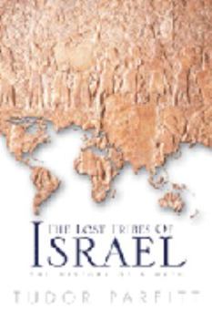 Hardcover The Lost Tribes of Israel Book
