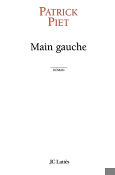 Paperback Main gauche [French] Book