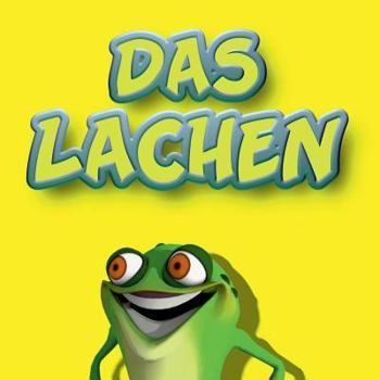 Paperback Das Lachen: Eine Freundschaft entsteht [German] Book