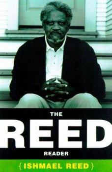 Hardcover The Reed Reader Book