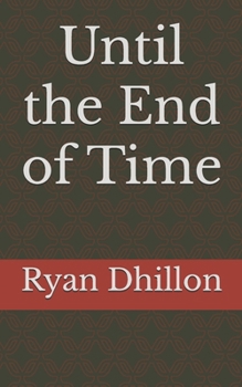 Paperback Until the End of Time Book