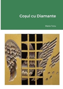 Paperback Coșul cu Diamante [Romanian] Book
