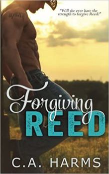 Paperback Forgiving Reed (Southern Boys Series) Book