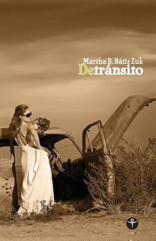 Paperback De transito [Spanish] Book