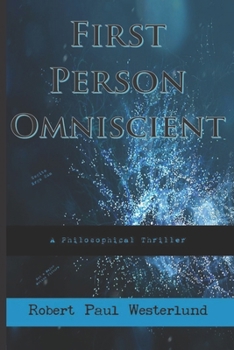 Paperback First Person Omniscient Book