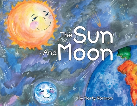 Paperback The Sun and Moon Book