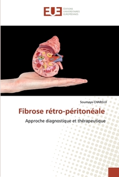 Paperback Fibrose rétro-péritonéale [French] Book