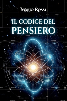 Paperback Il codice del pensiero [Italian] Book