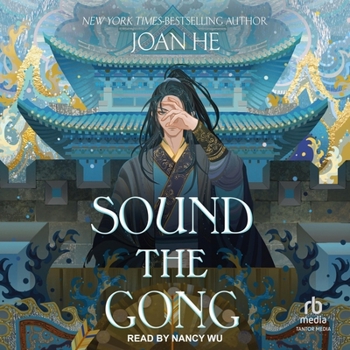 Audio CD Sound the Gong Book