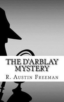 Paperback The D'Arblay Mystery Book