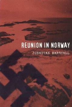 Paperback Reunion in Norway Book
