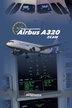 Paperback Airbus A320 ECAM [German] Book