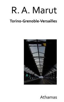 Paperback Torino Grenoble Versailles [Portuguese] Book