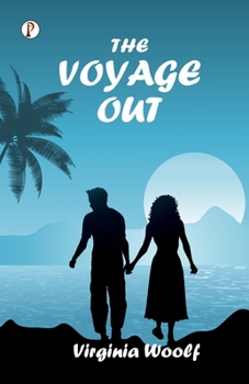 Paperback The Voyage Out Book