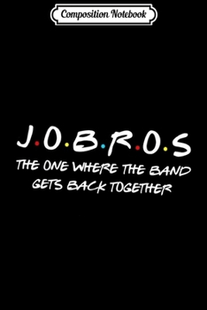 Composition Notebook: Cool Brothers Gifts Happiness Lovers  Journal/Notebook Blank Lined Ruled 6x9 100 Pages