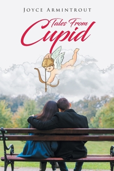 Paperback Tales From Cupid Book