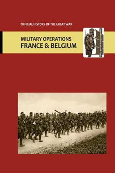 Paperback France and Belgium 1916. Vol II Appendices. Official History of the Great War. Book