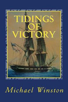Paperback Tidings of Victory: Kinkaid in Europe Book