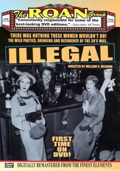 DVD Illegal Book
