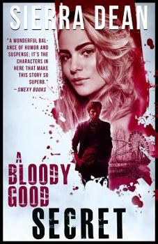 A Bloody Good Secret - Book #2 of the Secret McQueen