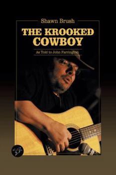 Paperback The Krooked Cowboy Book