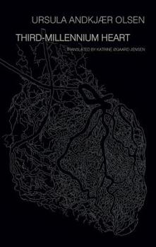 Paperback Third-Millennium Heart Book