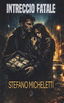 Paperback Intreccio Fatale [Italian] Book