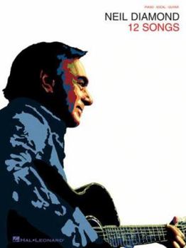 Neil Diamond - 12 Songs