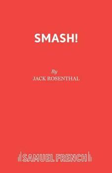 Paperback Smash! Book