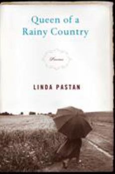 Paperback Queen of a Rainy Country: Poems Book