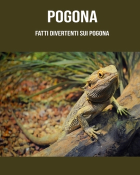 Pogona: Fatti divertenti sui Pogona
