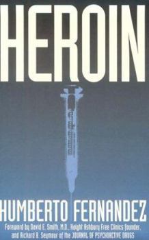Paperback Heroin Book
