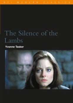 Paperback Silence of the Lambs Book