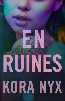 Paperback En Ruines (Liaisons interdites) (French Edition) [French] Book