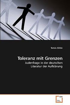 Paperback Toleranz mit Grenzen [German] Book