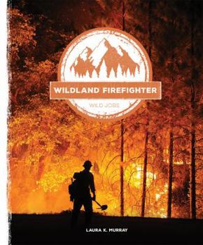 Paperback Wildland Firefighter Book