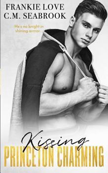 Kissing Princeton Charming - Book #1 of the Princeton Charming