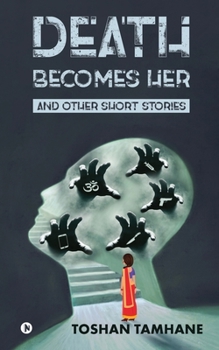 Paperback Death Becomes Her and Other Short Stories Book