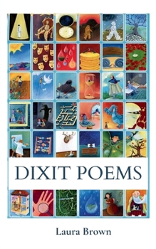 Paperback Dixit Poems Book