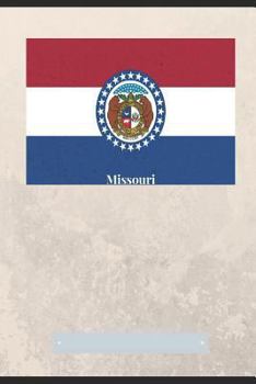 Paperback Missouri [German] Book