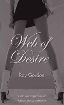 Paperback Web of Desire Book