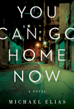 Hardcover You Can Go Home Now Book